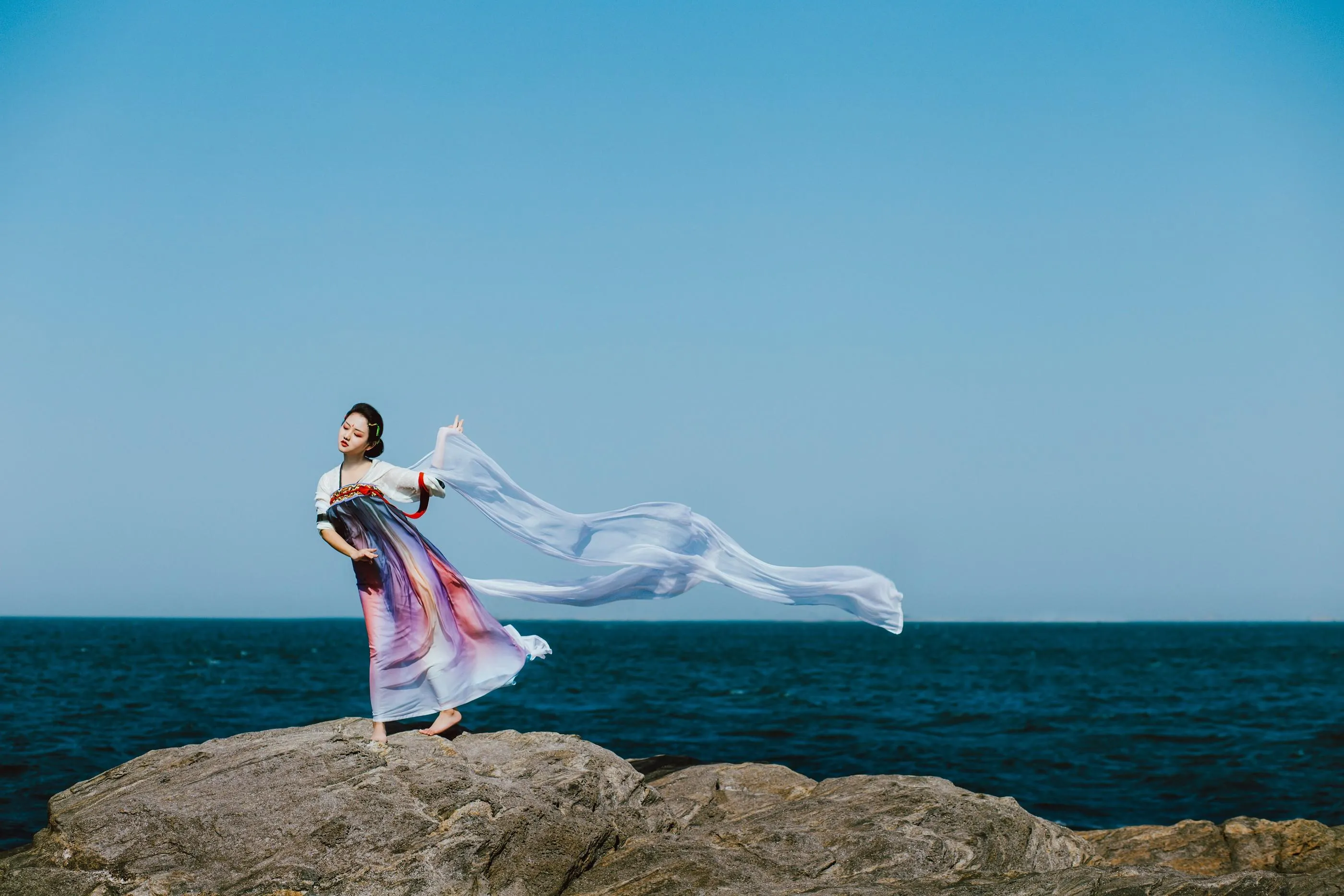 [YITUYU艺图语]2022.08.12 雨师妾 筱玥玥玥玥 [21P]插图3